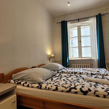 Chmielna 5 Rooms & Apartments Βαρσοβία Εξωτερικό φωτογραφία