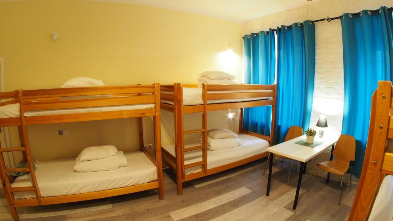 Chmielna 5 Rooms & Apartments Βαρσοβία Εξωτερικό φωτογραφία