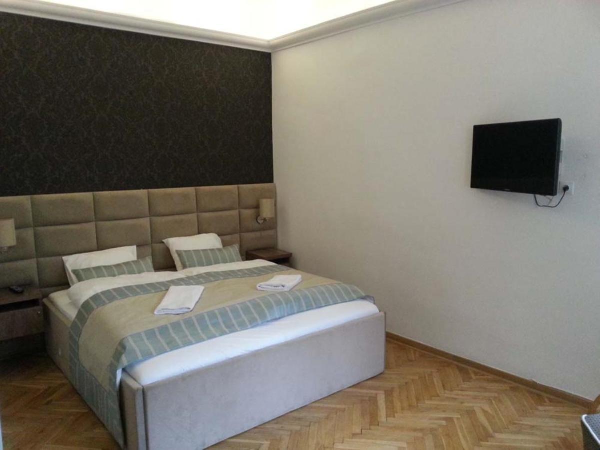Chmielna 5 Rooms & Apartments Βαρσοβία Εξωτερικό φωτογραφία