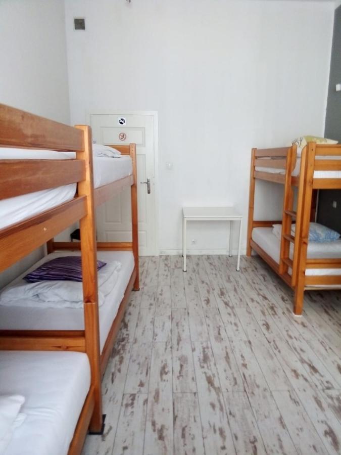 Chmielna 5 Rooms & Apartments Βαρσοβία Εξωτερικό φωτογραφία