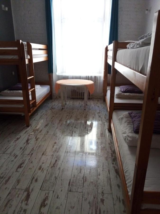 Chmielna 5 Rooms & Apartments Βαρσοβία Εξωτερικό φωτογραφία