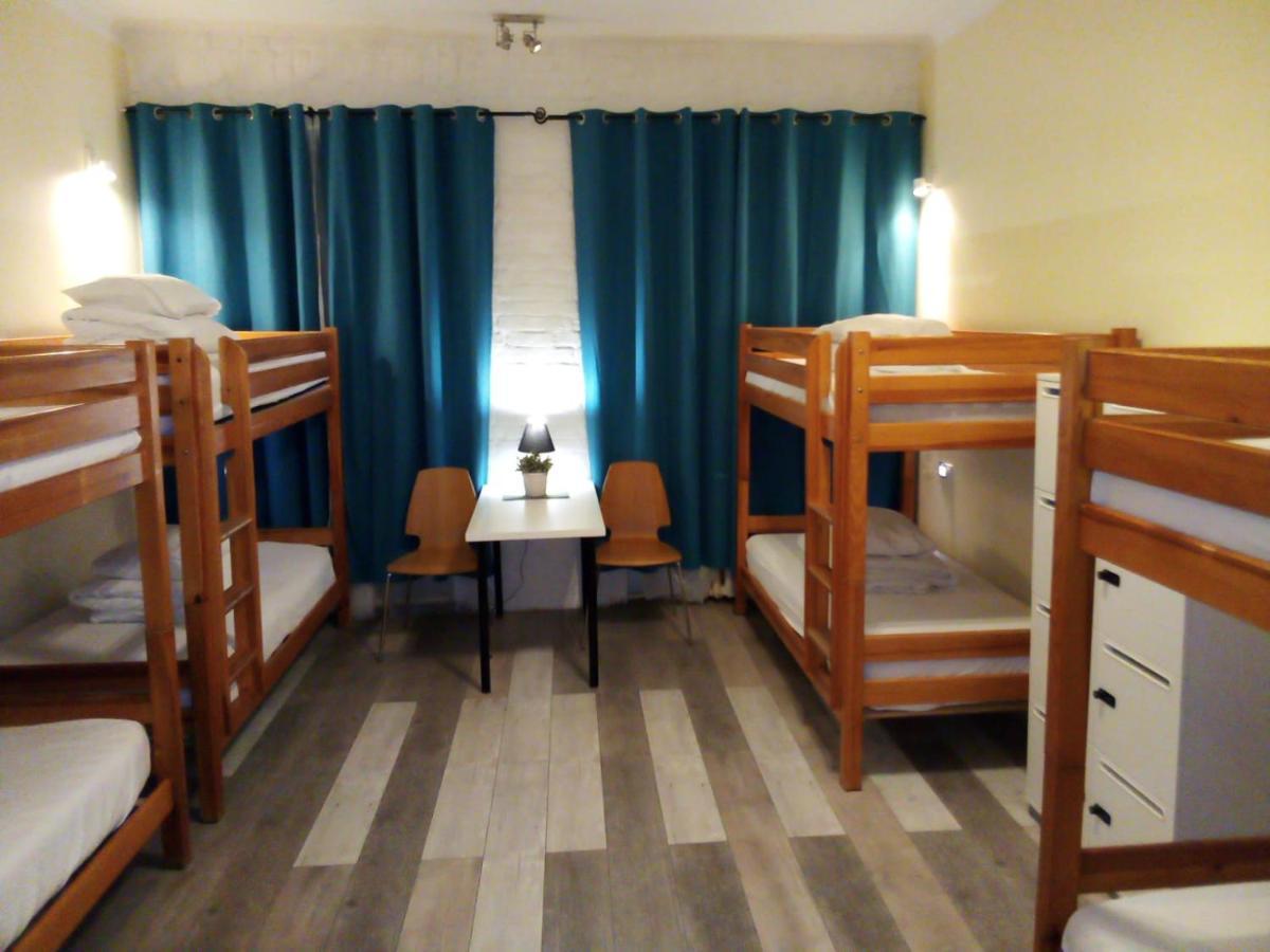Chmielna 5 Rooms & Apartments Βαρσοβία Εξωτερικό φωτογραφία