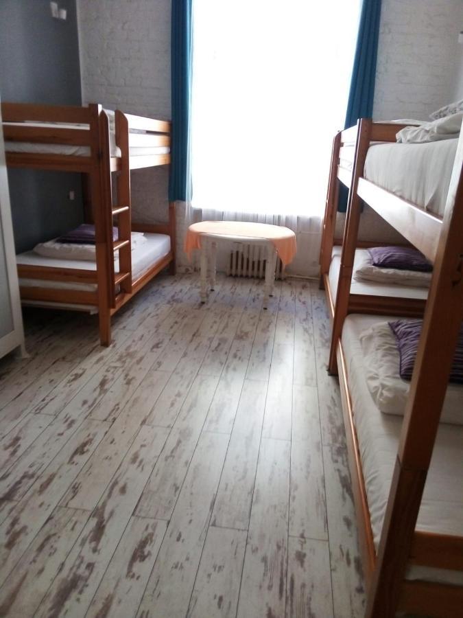 Chmielna 5 Rooms & Apartments Βαρσοβία Εξωτερικό φωτογραφία