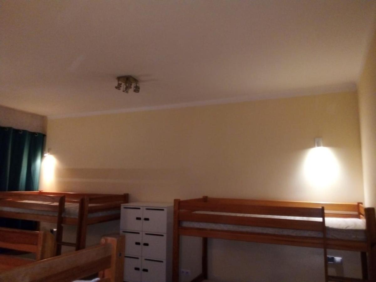 Chmielna 5 Rooms & Apartments Βαρσοβία Εξωτερικό φωτογραφία