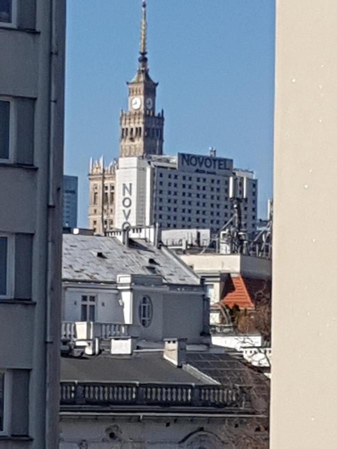 Chmielna 5 Rooms & Apartments Βαρσοβία Εξωτερικό φωτογραφία