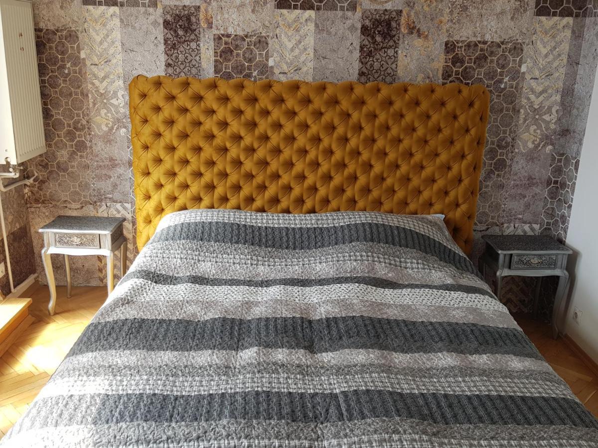 Chmielna 5 Rooms & Apartments Βαρσοβία Εξωτερικό φωτογραφία