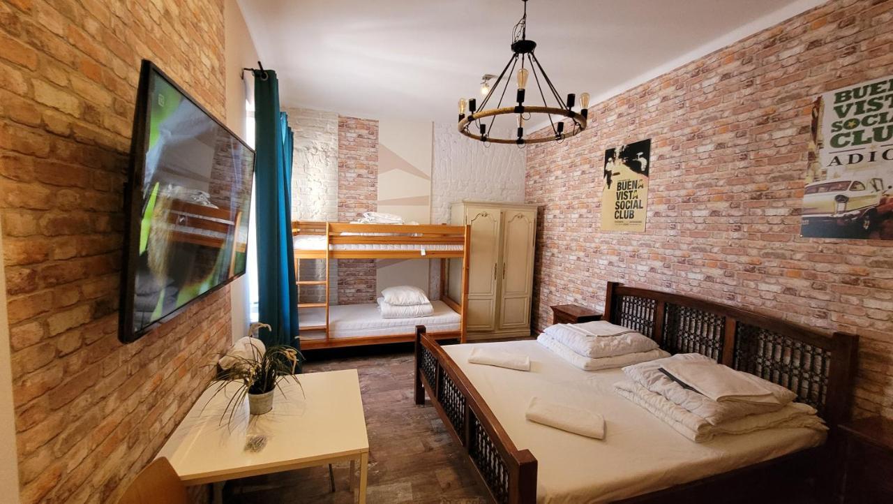 Chmielna 5 Rooms & Apartments Βαρσοβία Εξωτερικό φωτογραφία