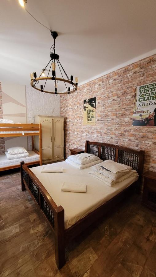 Chmielna 5 Rooms & Apartments Βαρσοβία Εξωτερικό φωτογραφία