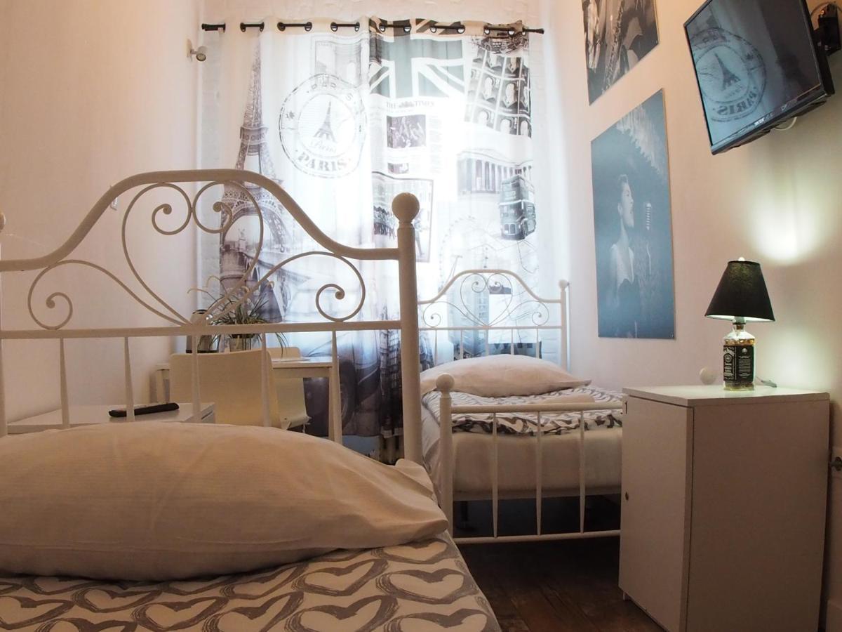 Chmielna 5 Rooms & Apartments Βαρσοβία Εξωτερικό φωτογραφία