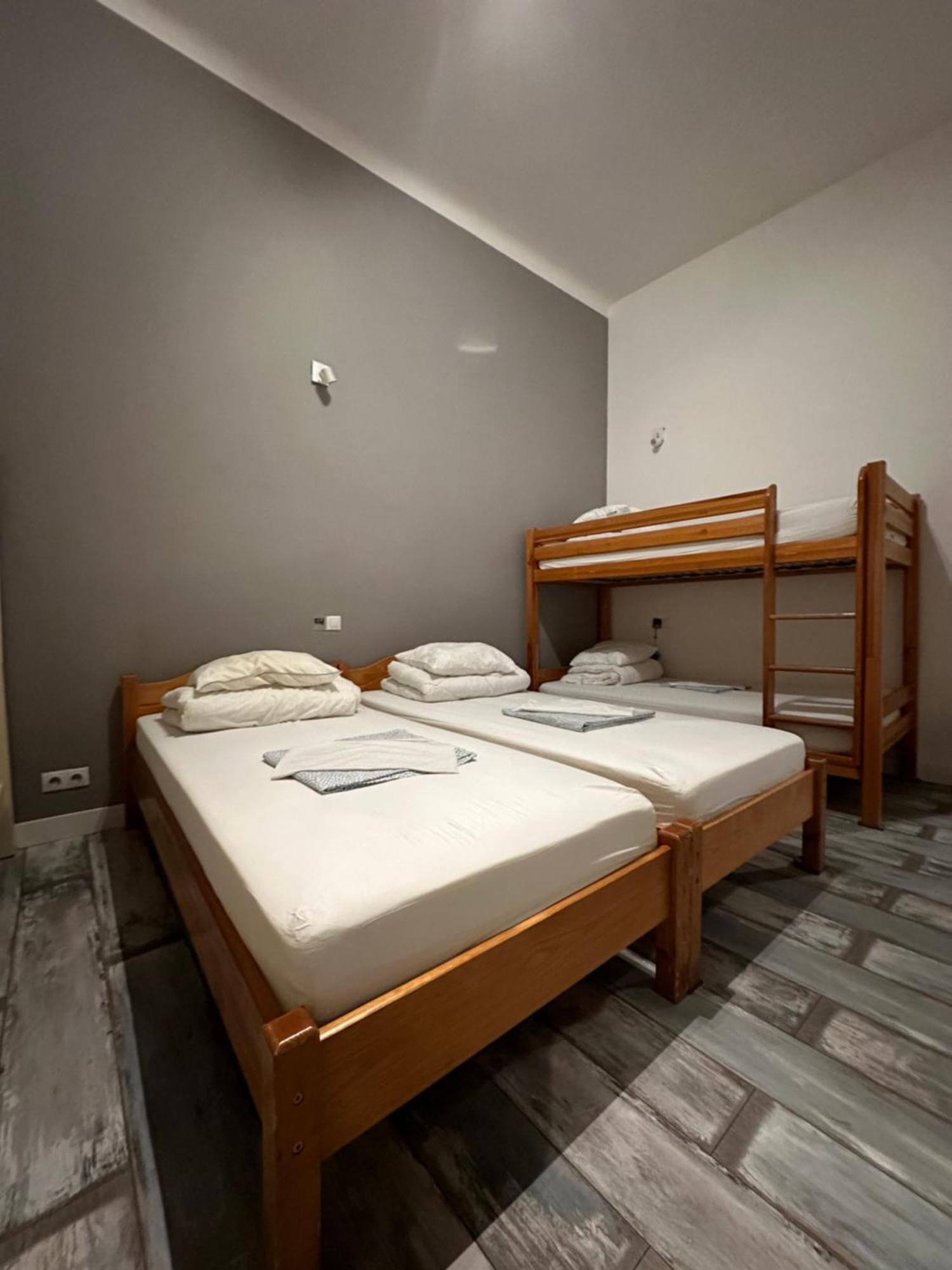 Chmielna 5 Rooms & Apartments Βαρσοβία Εξωτερικό φωτογραφία