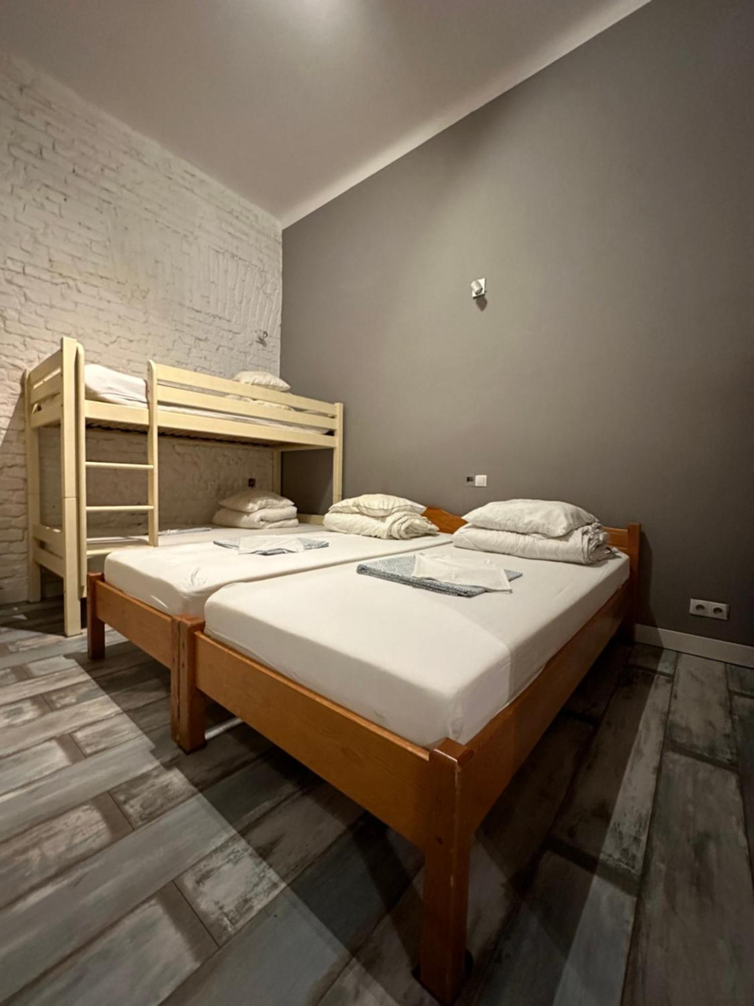 Chmielna 5 Rooms & Apartments Βαρσοβία Εξωτερικό φωτογραφία