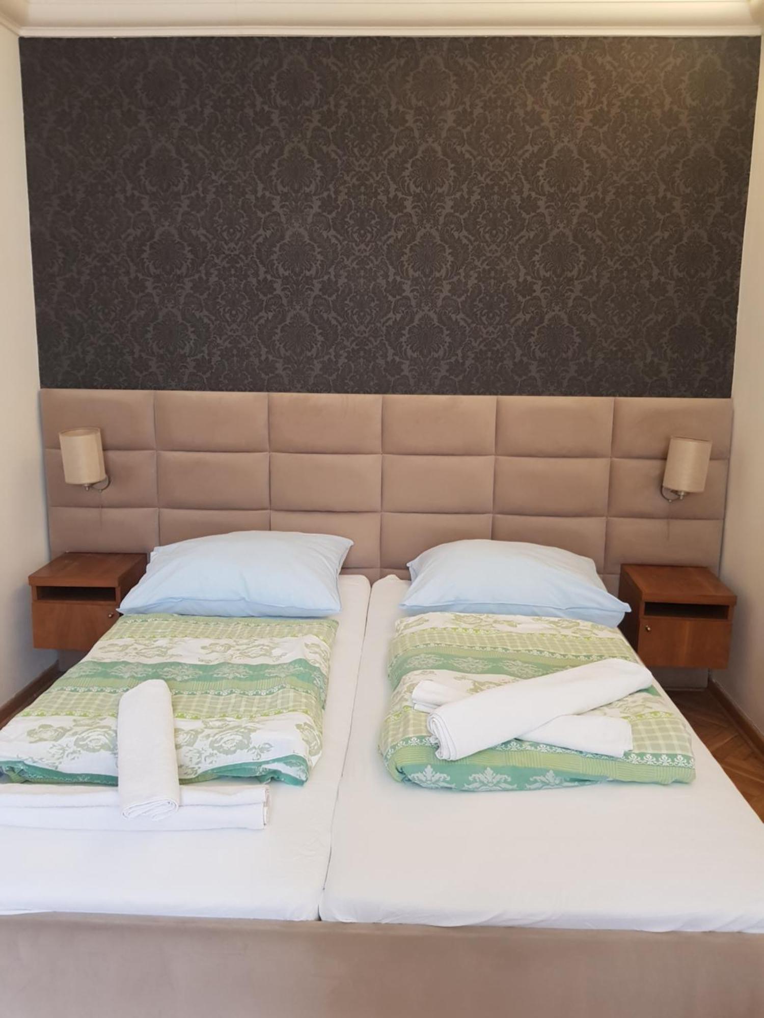 Chmielna 5 Rooms & Apartments Βαρσοβία Εξωτερικό φωτογραφία