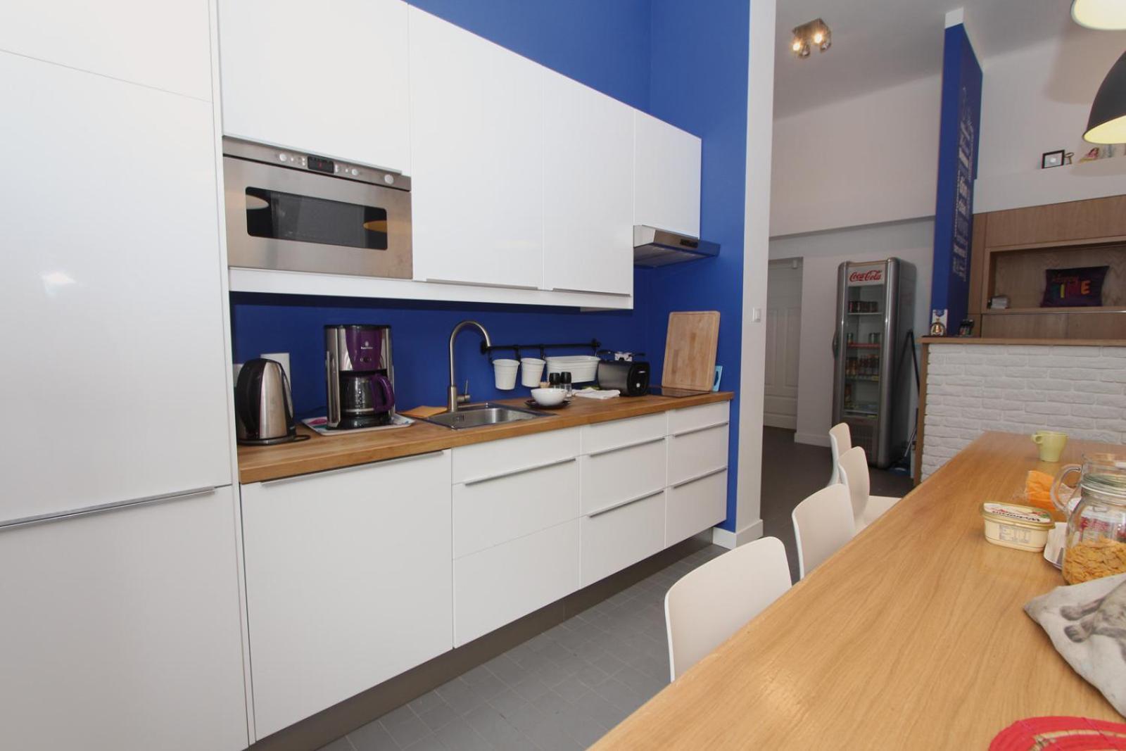 Chmielna 5 Rooms & Apartments Βαρσοβία Εξωτερικό φωτογραφία