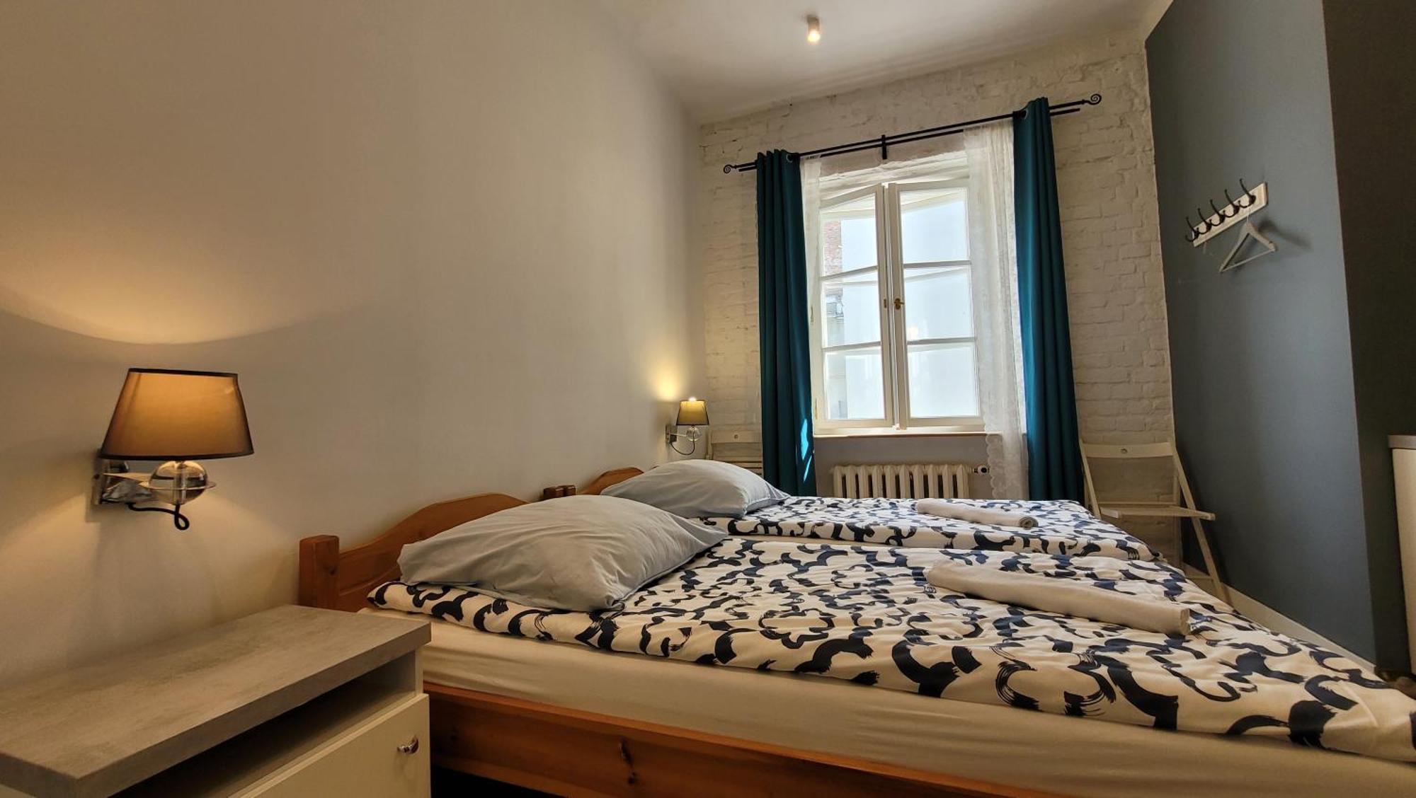 Chmielna 5 Rooms & Apartments Βαρσοβία Εξωτερικό φωτογραφία