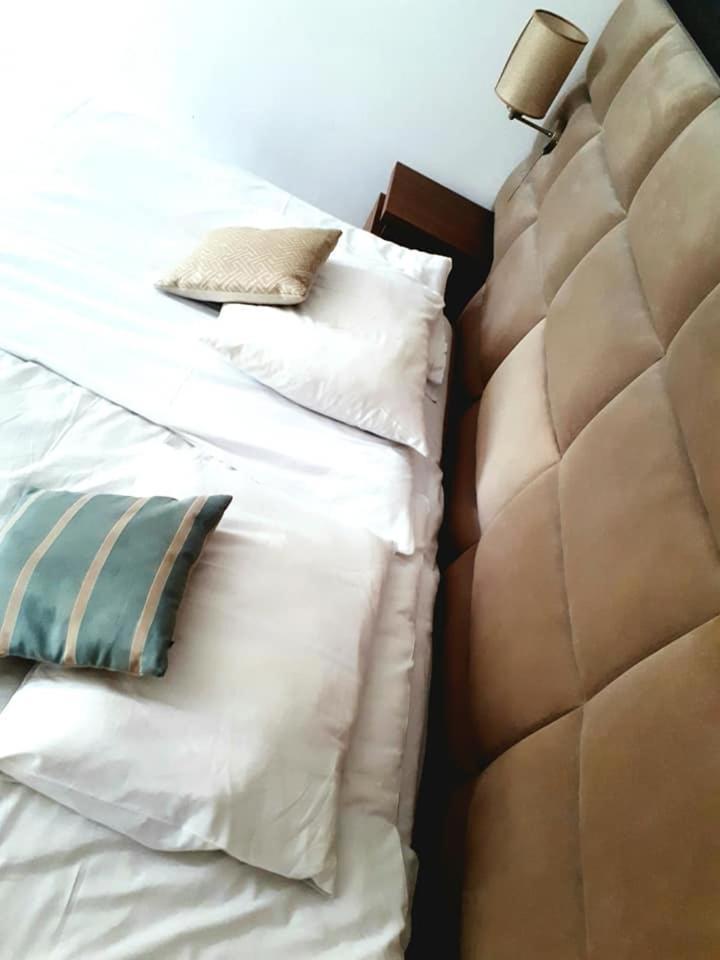 Chmielna 5 Rooms & Apartments Βαρσοβία Εξωτερικό φωτογραφία