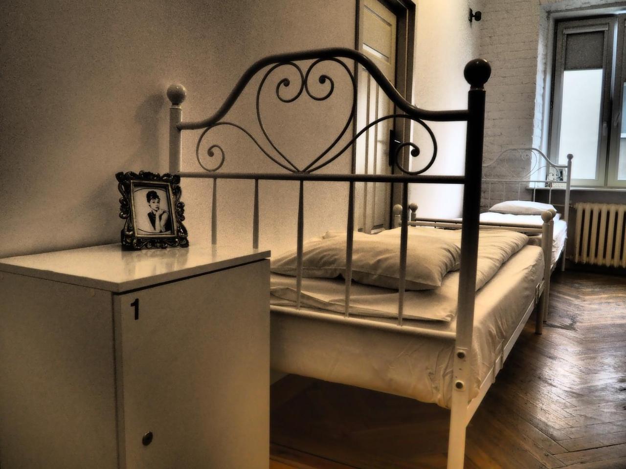 Chmielna 5 Rooms & Apartments Βαρσοβία Εξωτερικό φωτογραφία