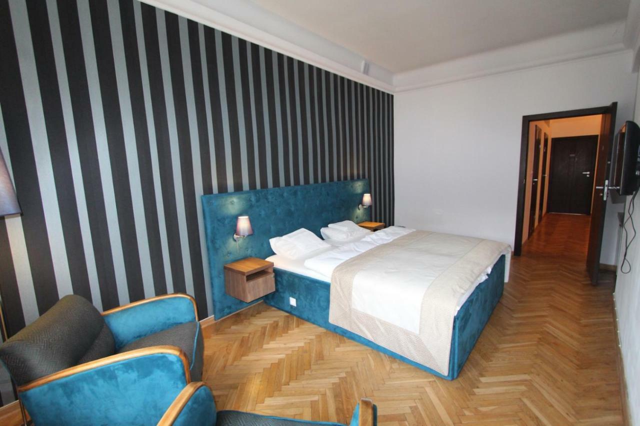 Chmielna 5 Rooms & Apartments Βαρσοβία Εξωτερικό φωτογραφία